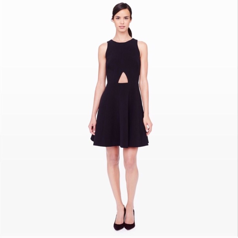 Club Manaco Dress